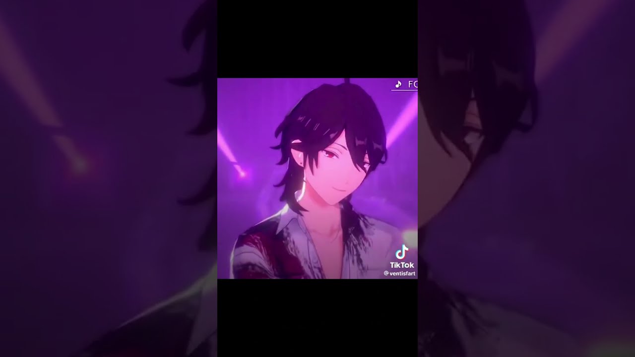 enstars tiktoks cus.....idk what to say here now
