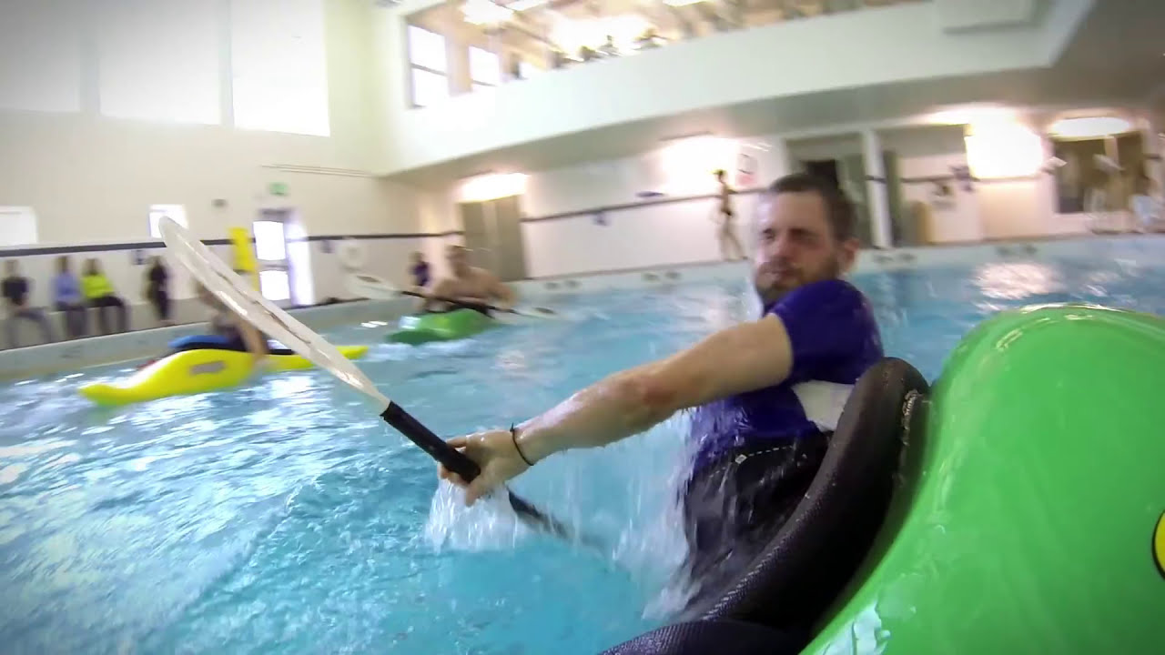 Come Play - Binghamton University Campus Recreation