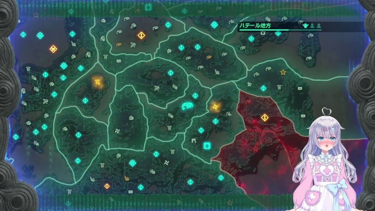 【switch2】ゼルダ無双 封印戦記　第5章4話　決戦～　最後の戦い　21枠目【まもるくん/黒田守】