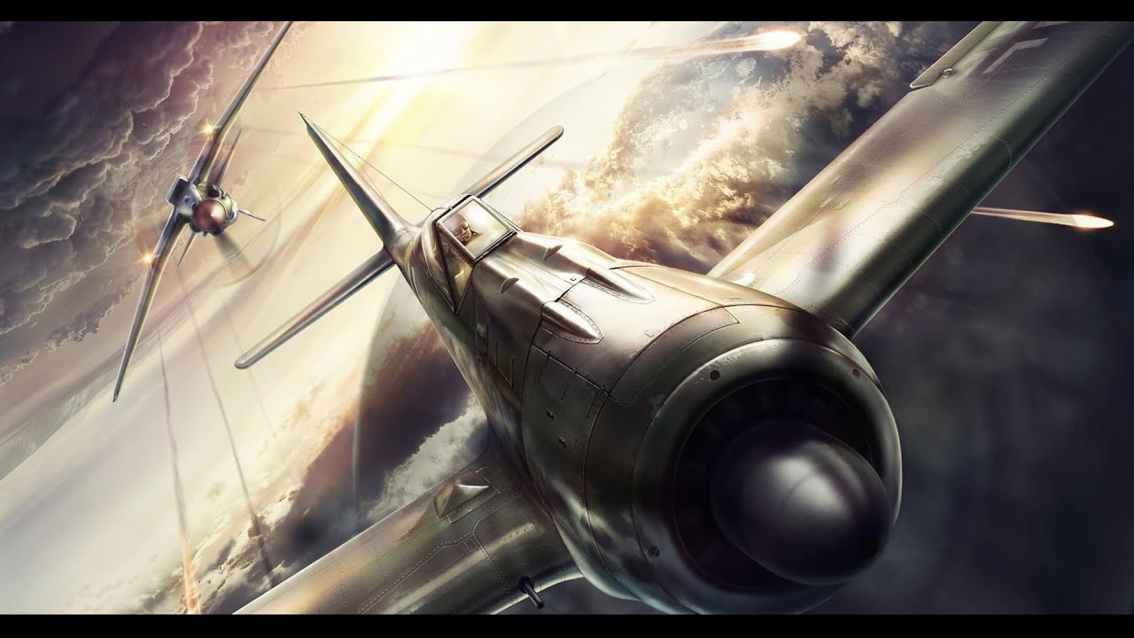 RBC Kits FW190 Build