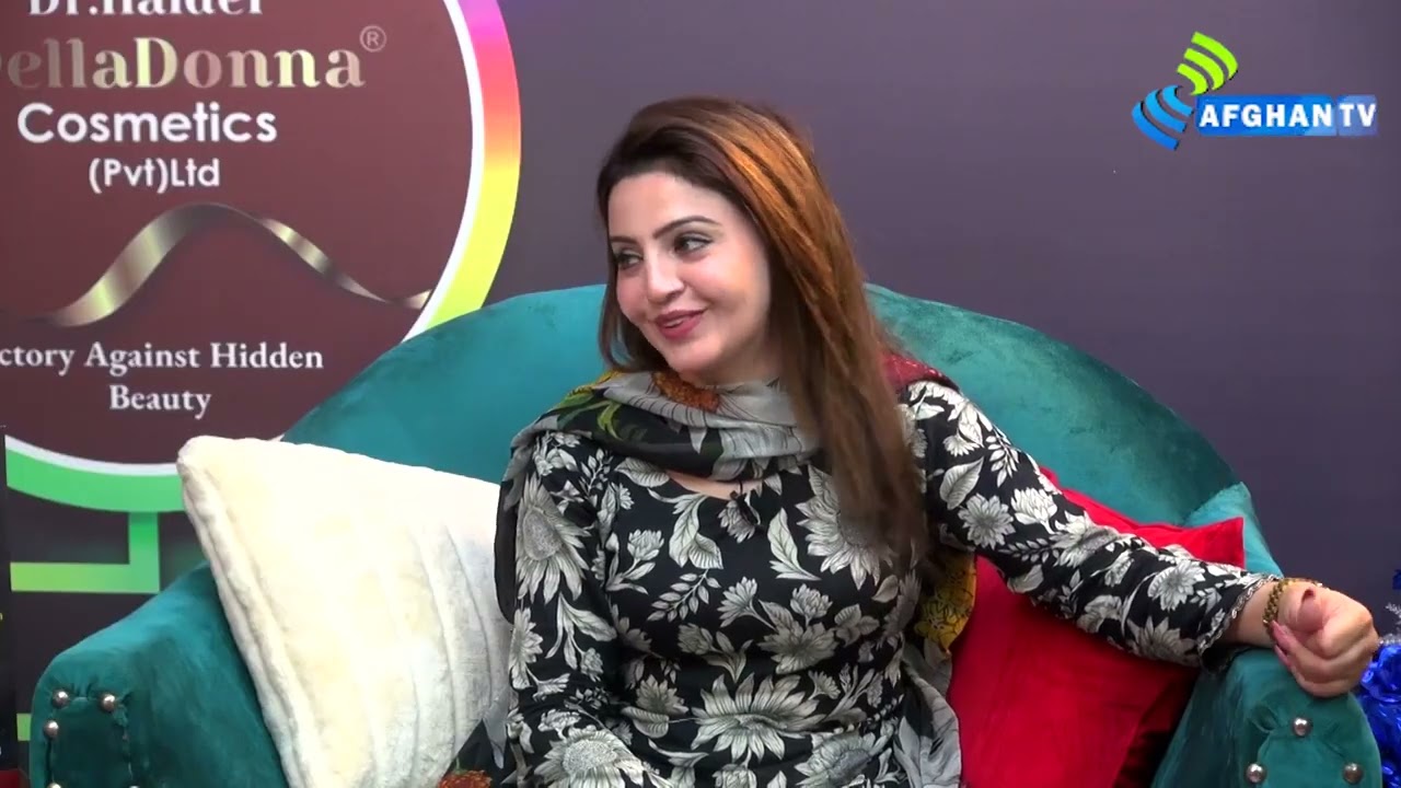Pakhair Raghle | Ihsan Ullah Mohmand | Roma Khan | Afghan Tv | 2024 | Ep-1