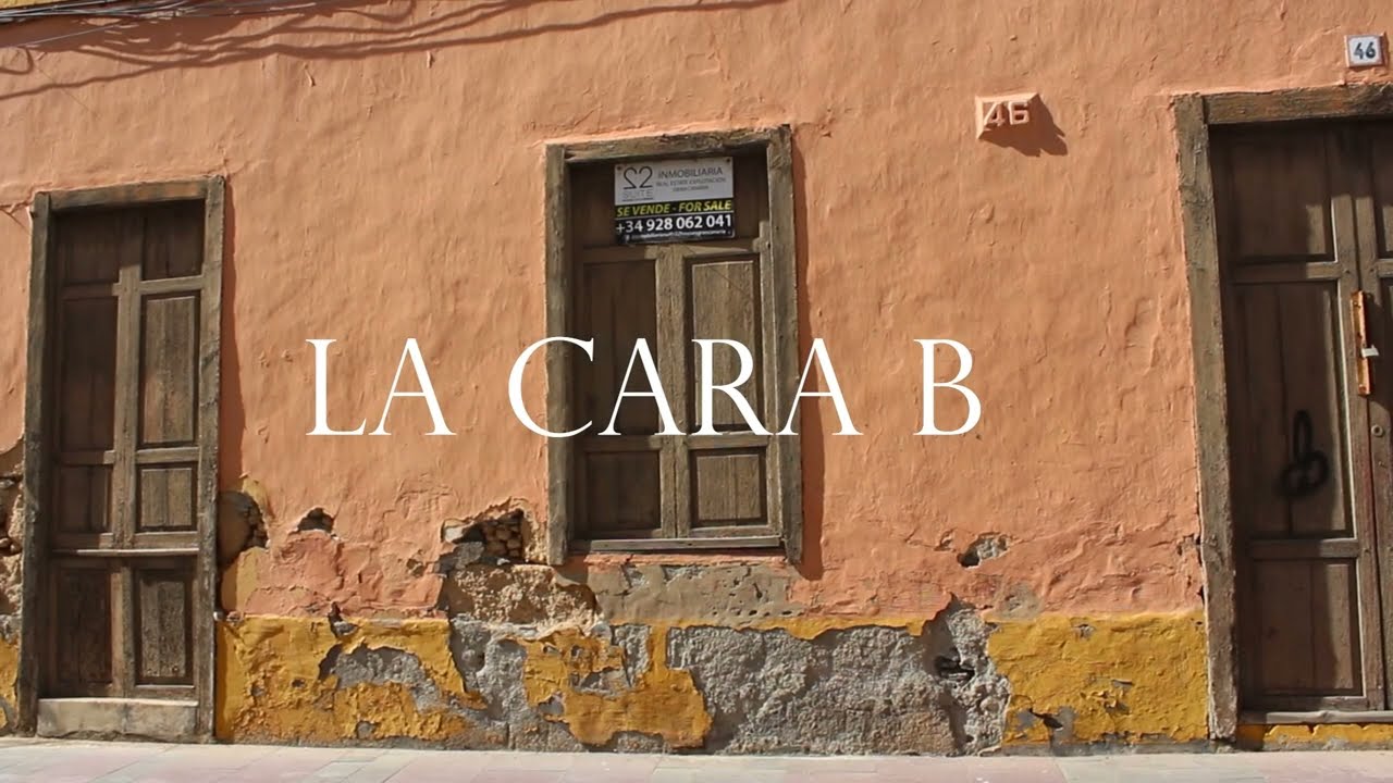 La cara B  -  Desaf&iacute;o 3