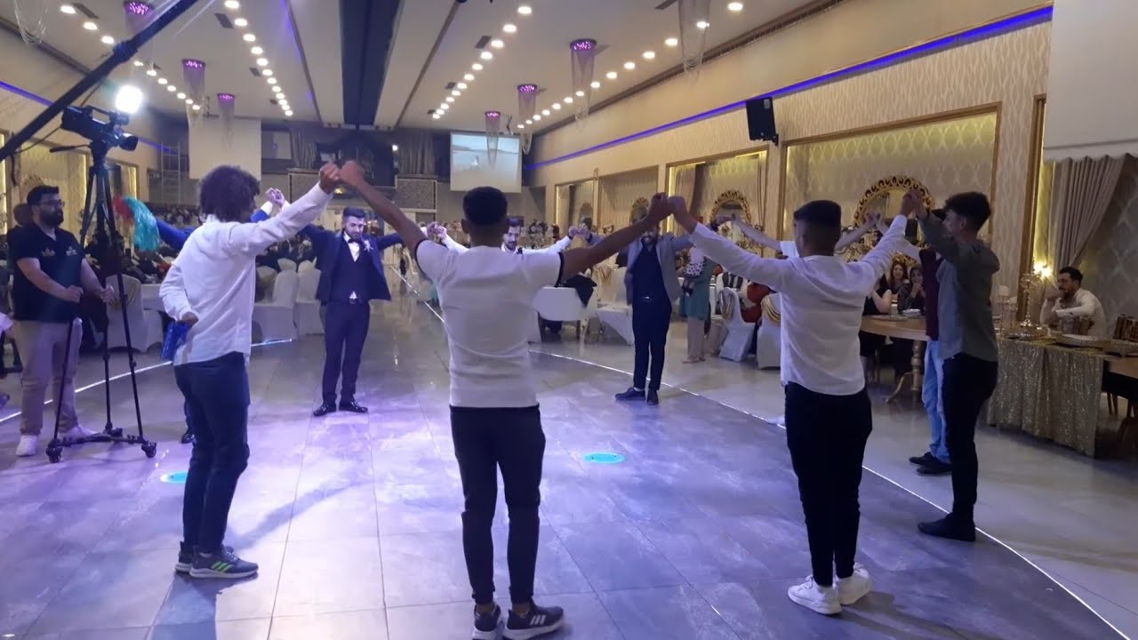 Sivas Abdurrahman Halayi (Tey Teyy)