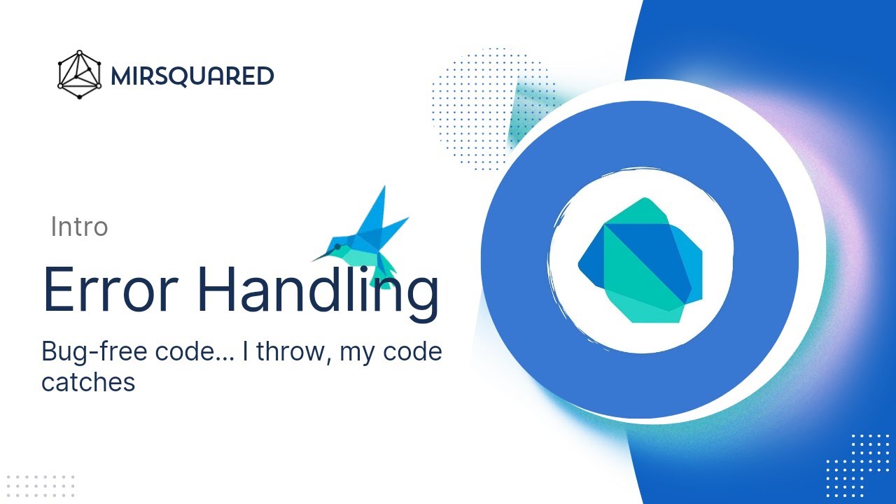Dart Exceptions: Handle Errors with Ease Like a Pro!