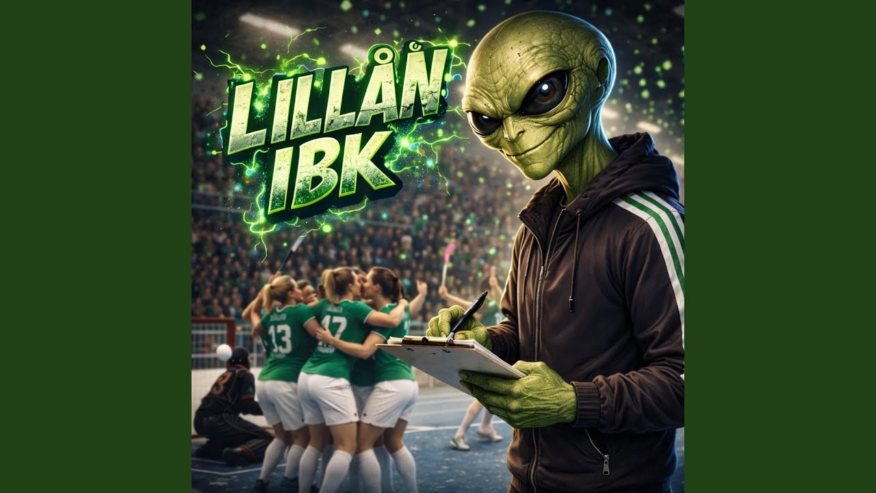 Lillån IBK