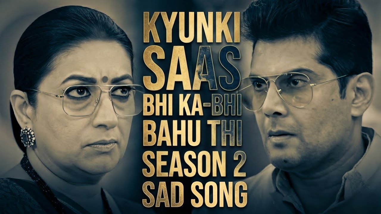 SAD SONG - Kyunki Saas Bhi Kabhi Bahu Thi - Season 2 | Ep 168