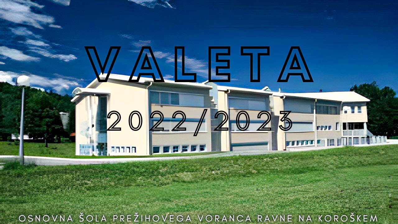 Valeta Generacija 2022/2023