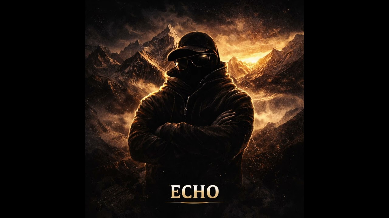 Echo - Artist Incognito