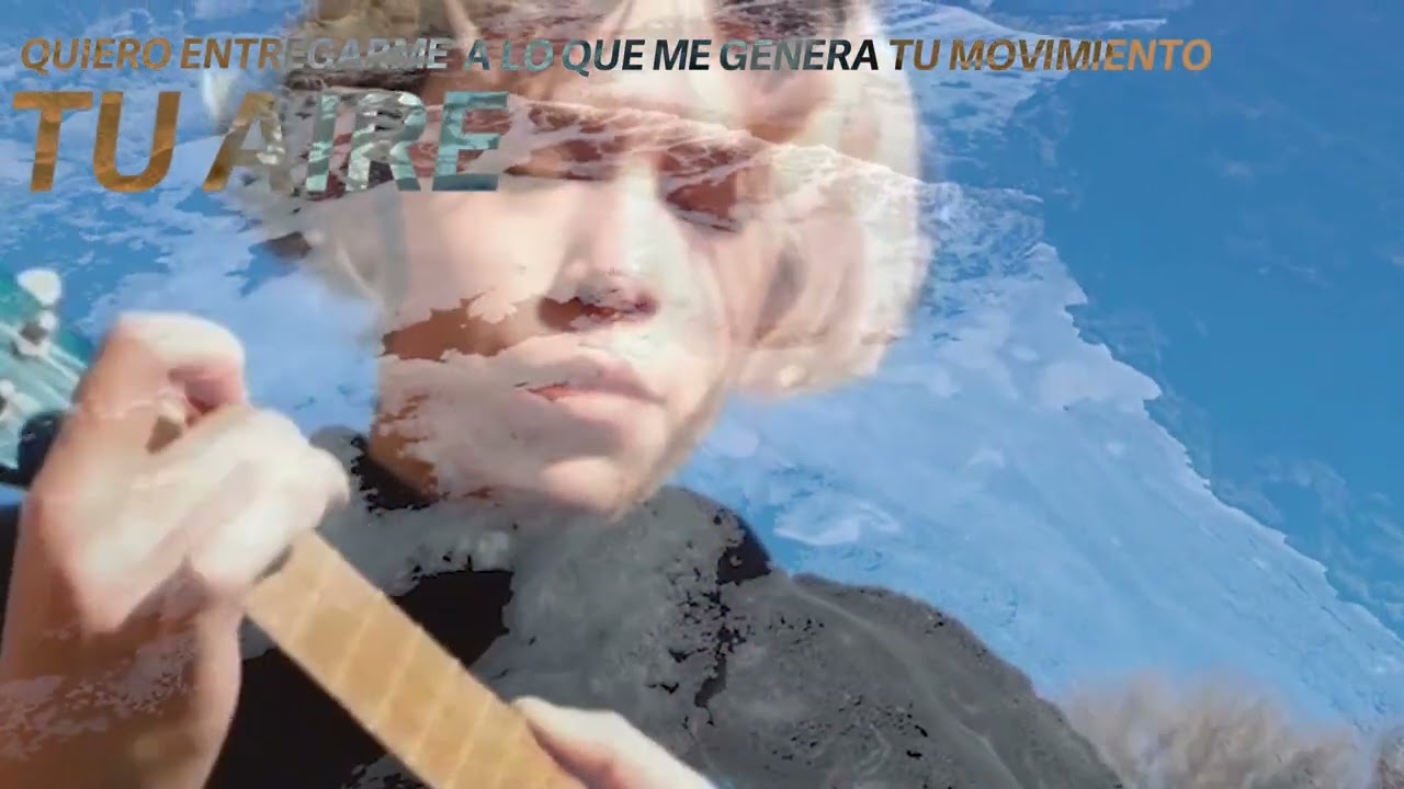 Fran Chesñevar - Compañera