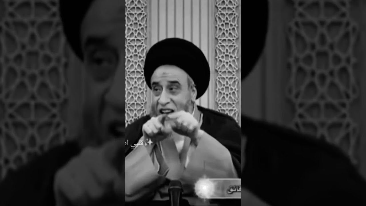 كيف القنوت في صلاه الشفع. 🙏❤سيد صباح شبر
