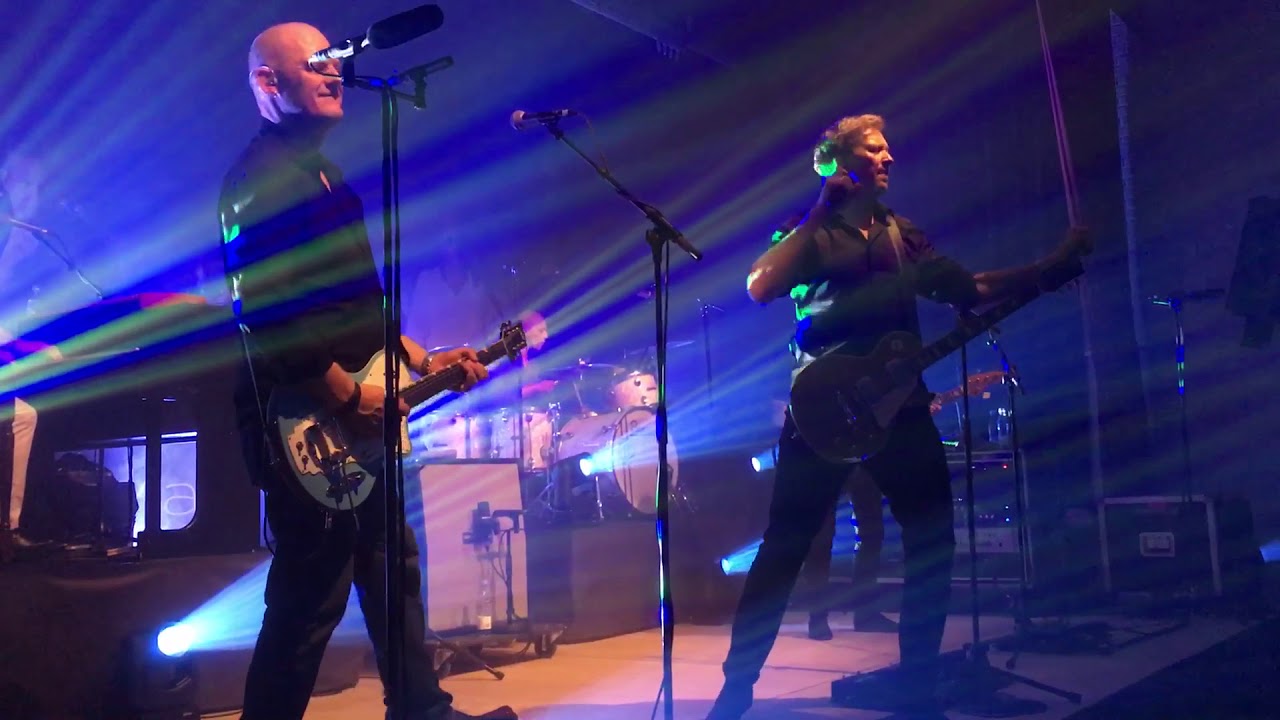 Big Fat Snake hyldest til Kim Larsen