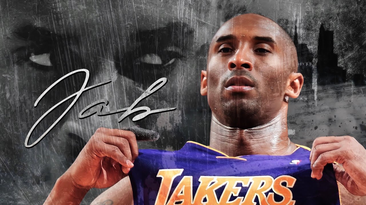 Kobe Bryant’s Iso Jab Step Repertoire, No Dribbles | Skill Set Series