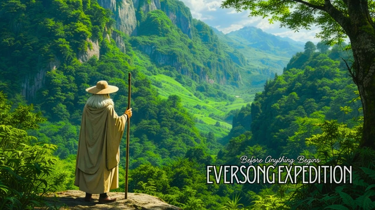 FULL ALBUM | Medieval Fantasy Music | Whispers of Everyday Magic