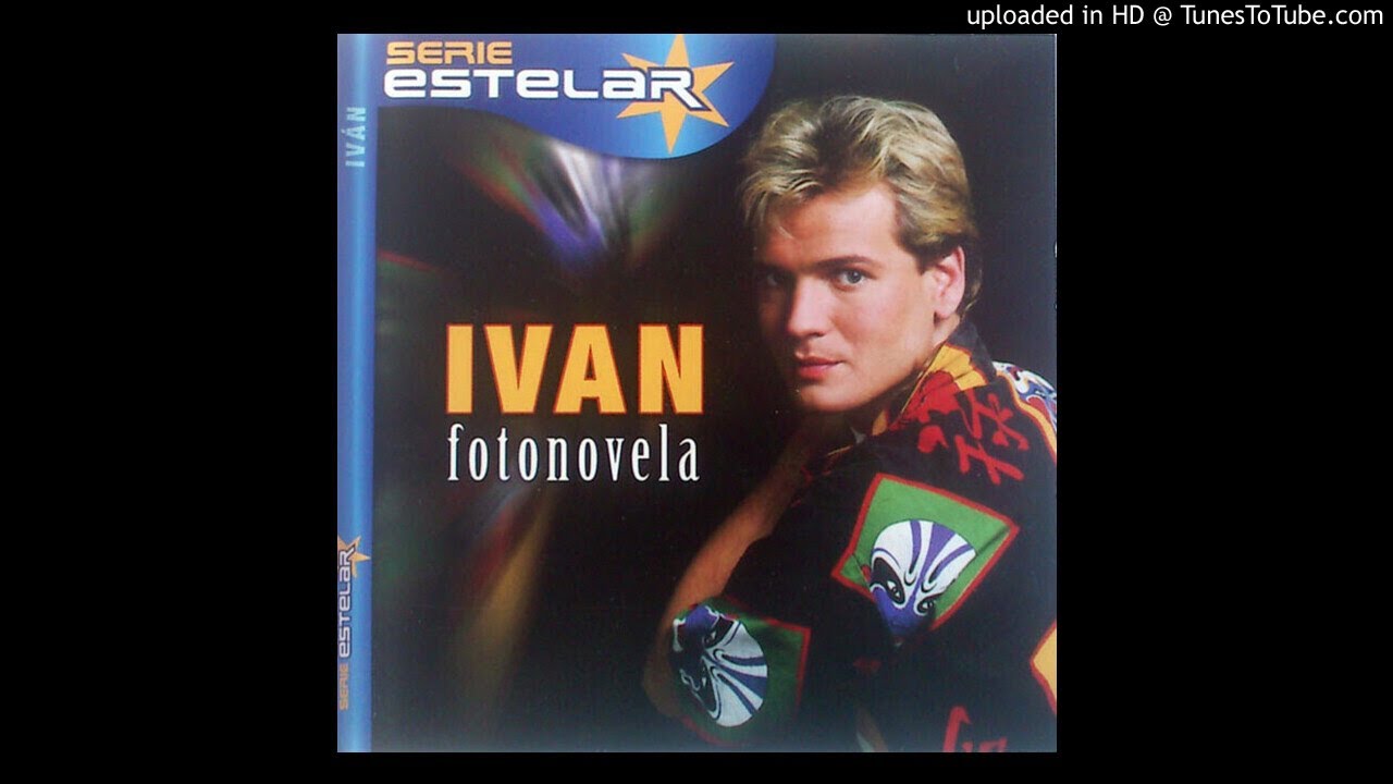 Iván –Fotonovela (instrumental)