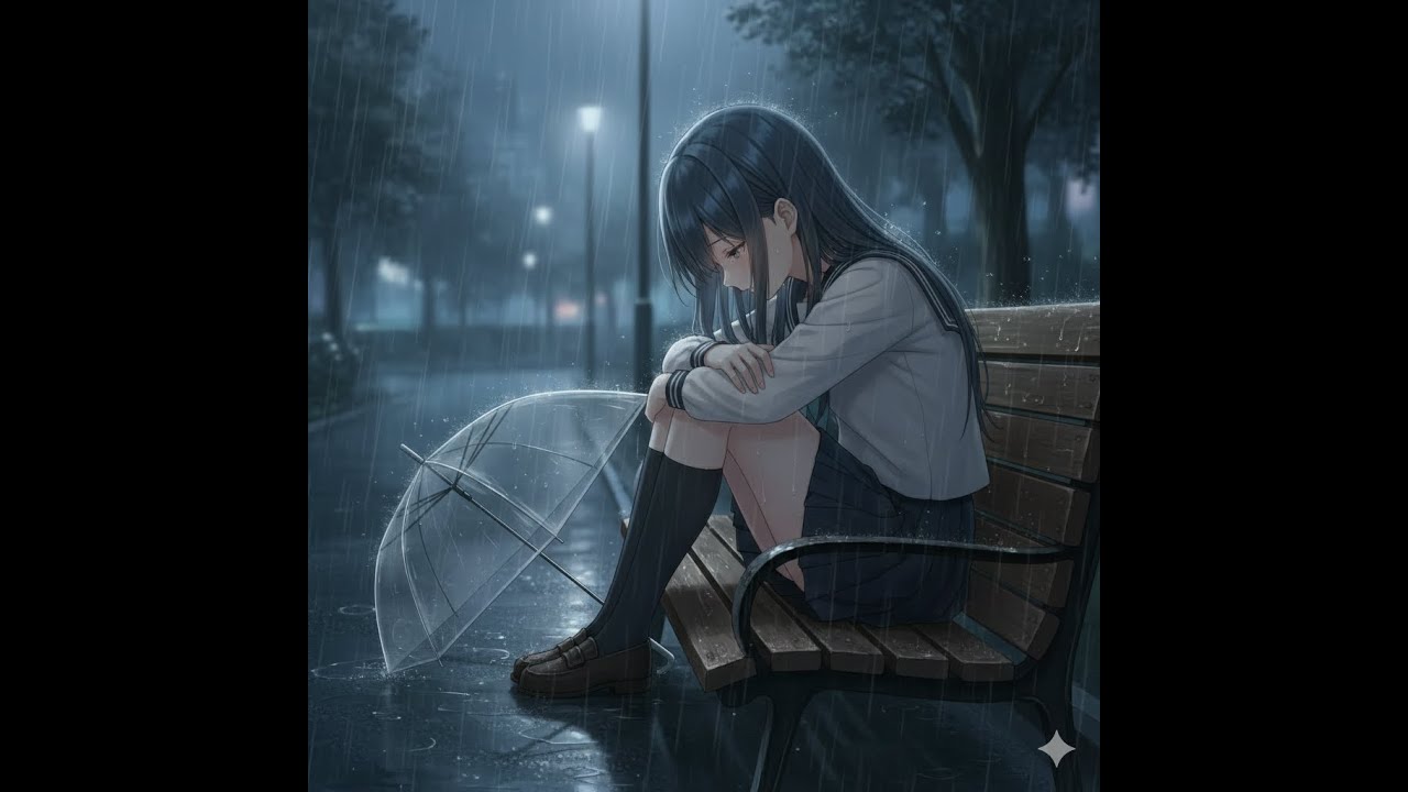 余白の体温 / 蒼咲 凛 (Original)