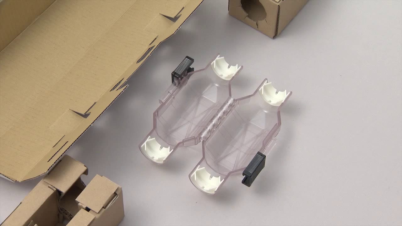 Xenon Projection   CDXL Lamp Replacement Procedure
