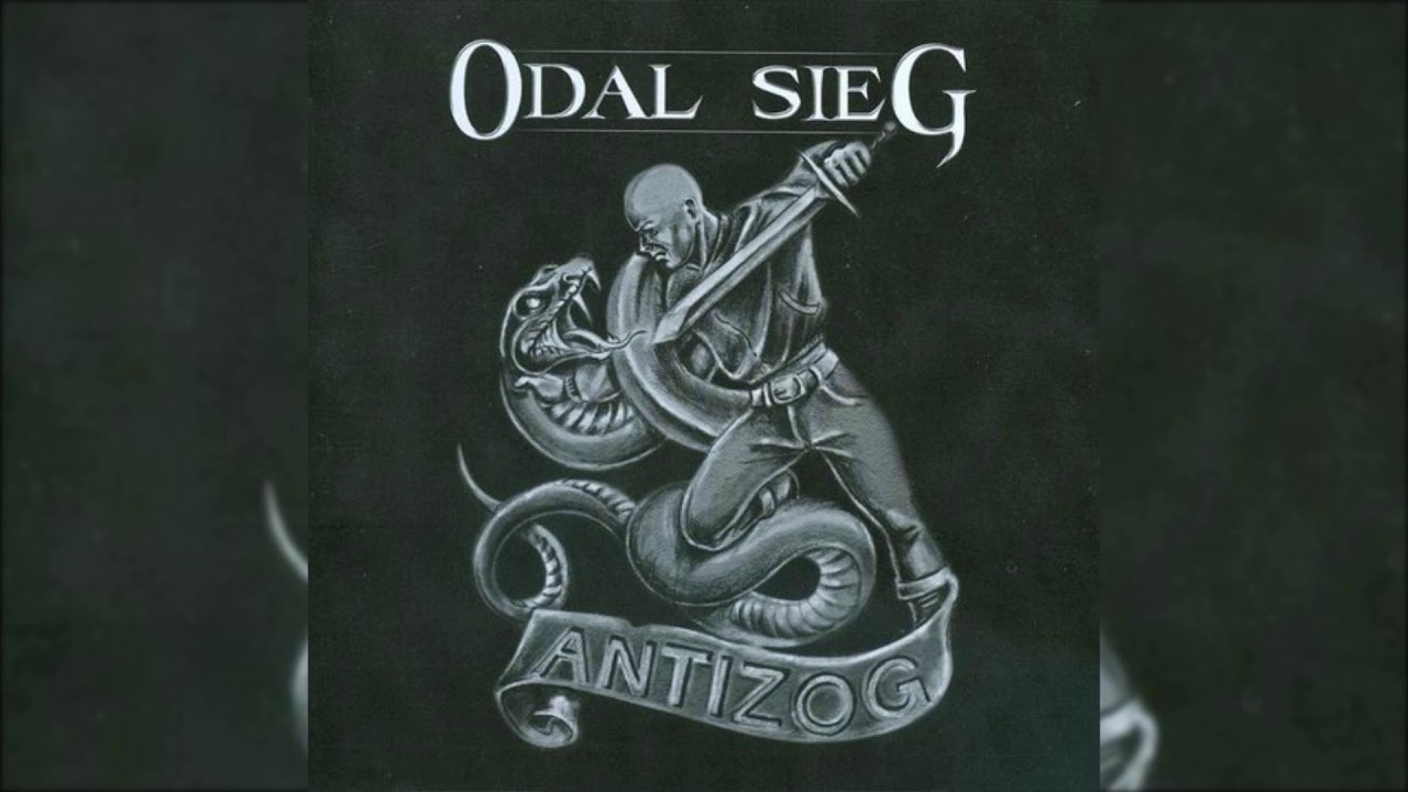 ODAL SIEG _ Heroica visión
