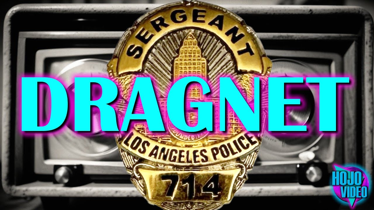 TGIF DRAGNET