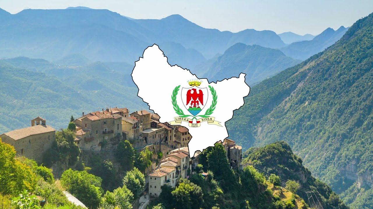 Pastre dei mountagno - Corou de Berra (Traditional Nissa Song)