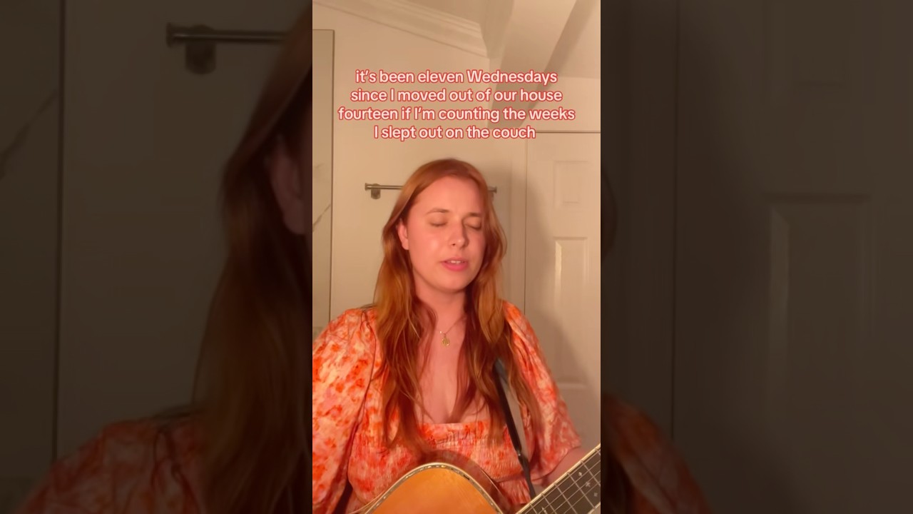 #singersongwriter #originalsong #folkmusic #americana #indiemusic #livemusic #indiefolk #singer