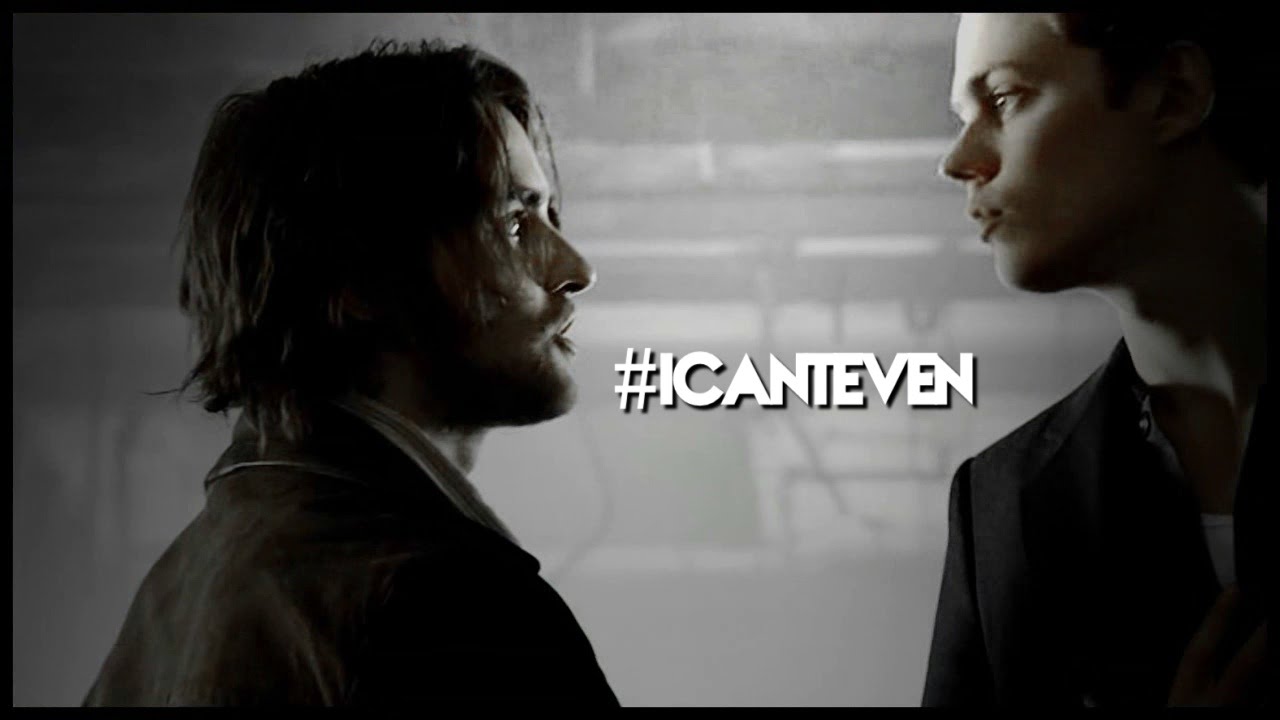 #ican'teven | peter + roman