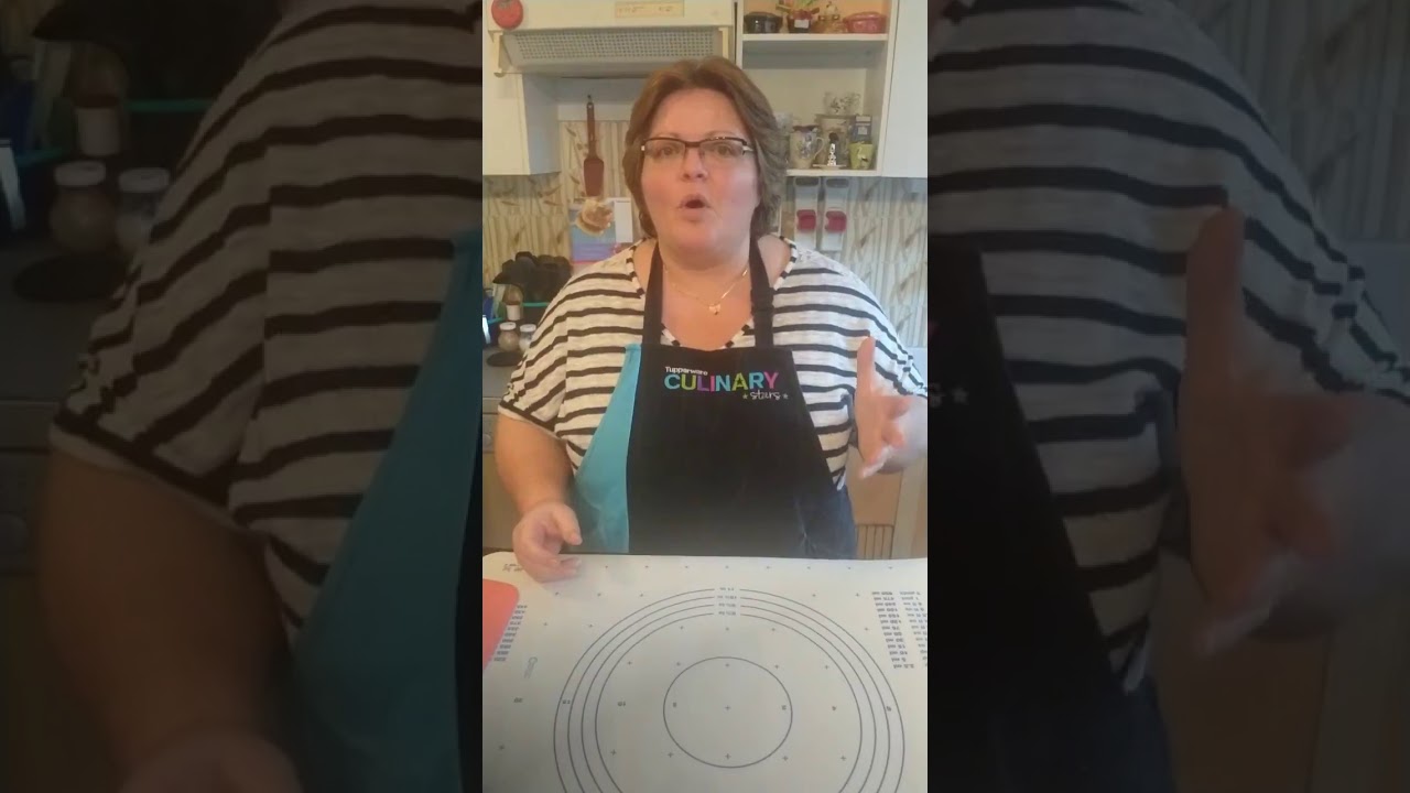 Ultra Pro Tupperware cuissons étagées