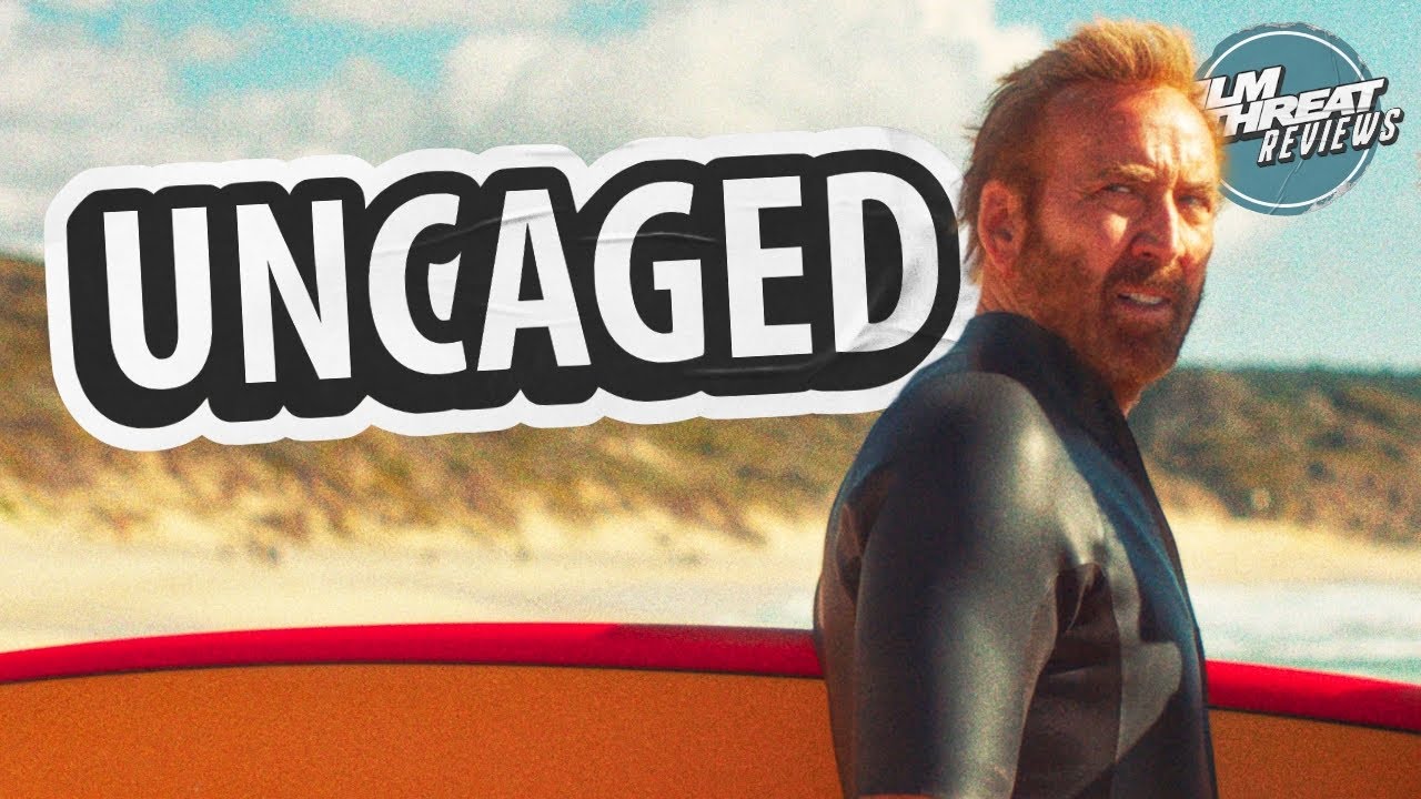 THE SURFER REVIEW | Film Threat