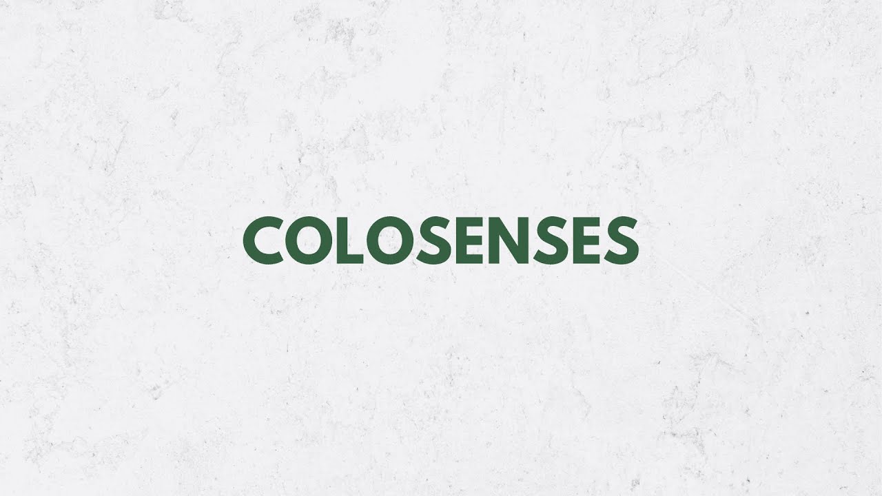 La Lucha Contra el Enemigo Interno | Colosenses 3:5-14 | Julio Milan