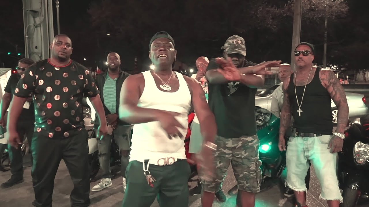 THA MOB 