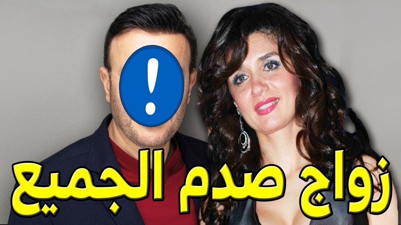 عاااجـل : زواج الفنانه المصريه غادة عادل ولن تصــدق من هو عريسـها الفنان المشهور وسـط صدمة طليقها !!