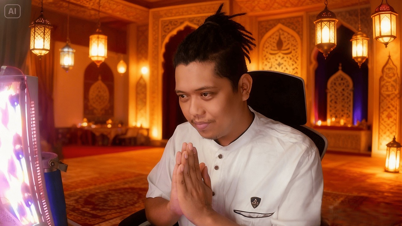 PARTY JOMPO SAMPAI SAHUR | MABAR GRATIS #mlbb #ngabuburit #mediashareon