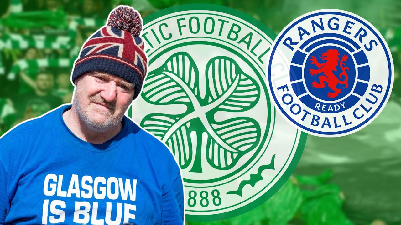 This Might Just Be The MOST Deluded Rangers Fan Meltdown Following Celtic Scottish Cup Win!
