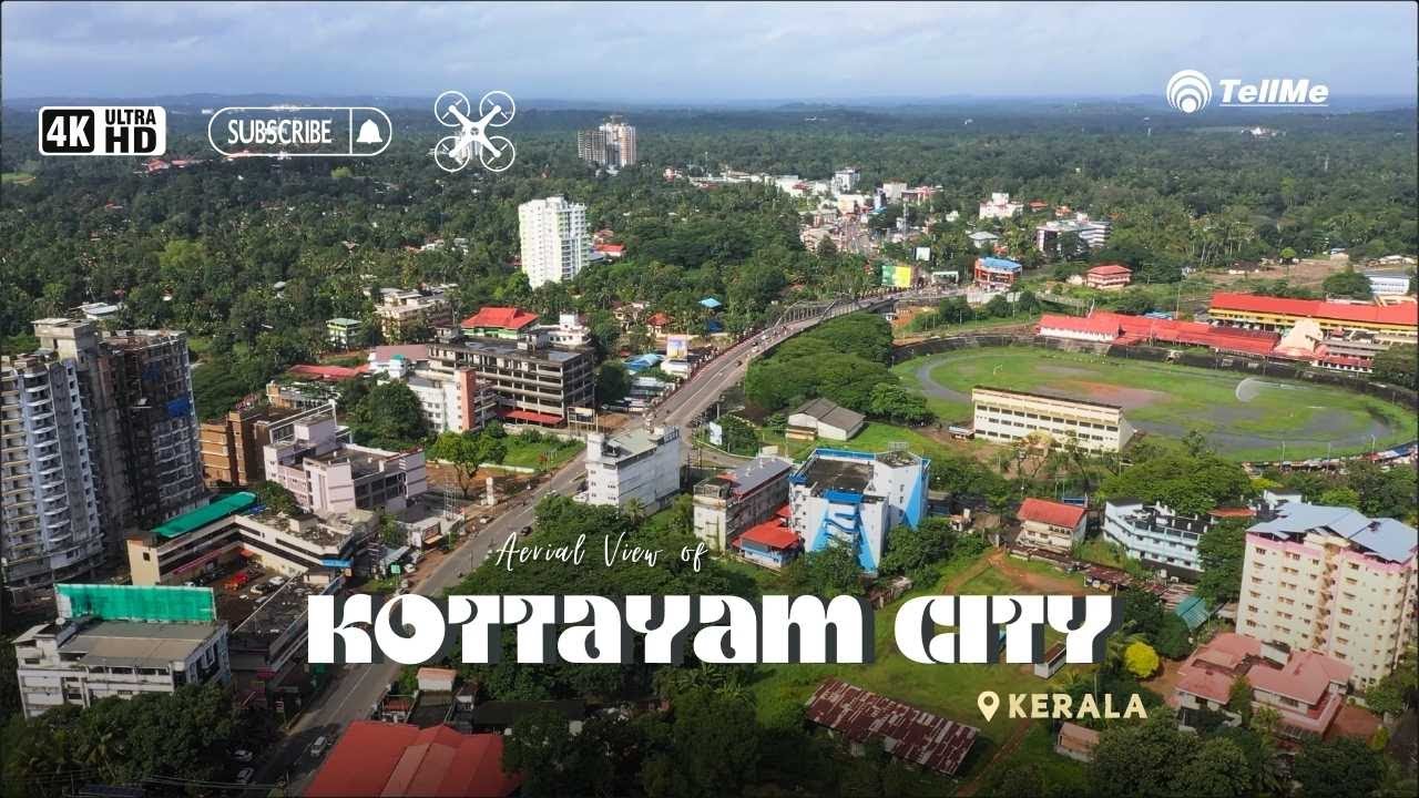 Discover Kottayam's Hidden Gems Before It's Too Late!