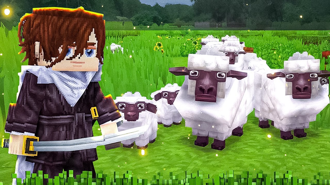 Hytale С НУЛЯ: ВЫЖИВАЮ ПЕРВЫЕ 24 ЧАСА в Хайтейл