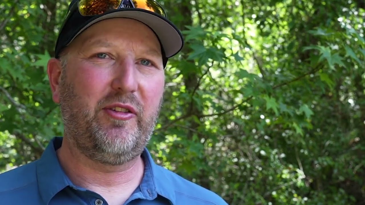 Backcountry Pilot Willie Stene: A Hartzell Propeller Pilot Story