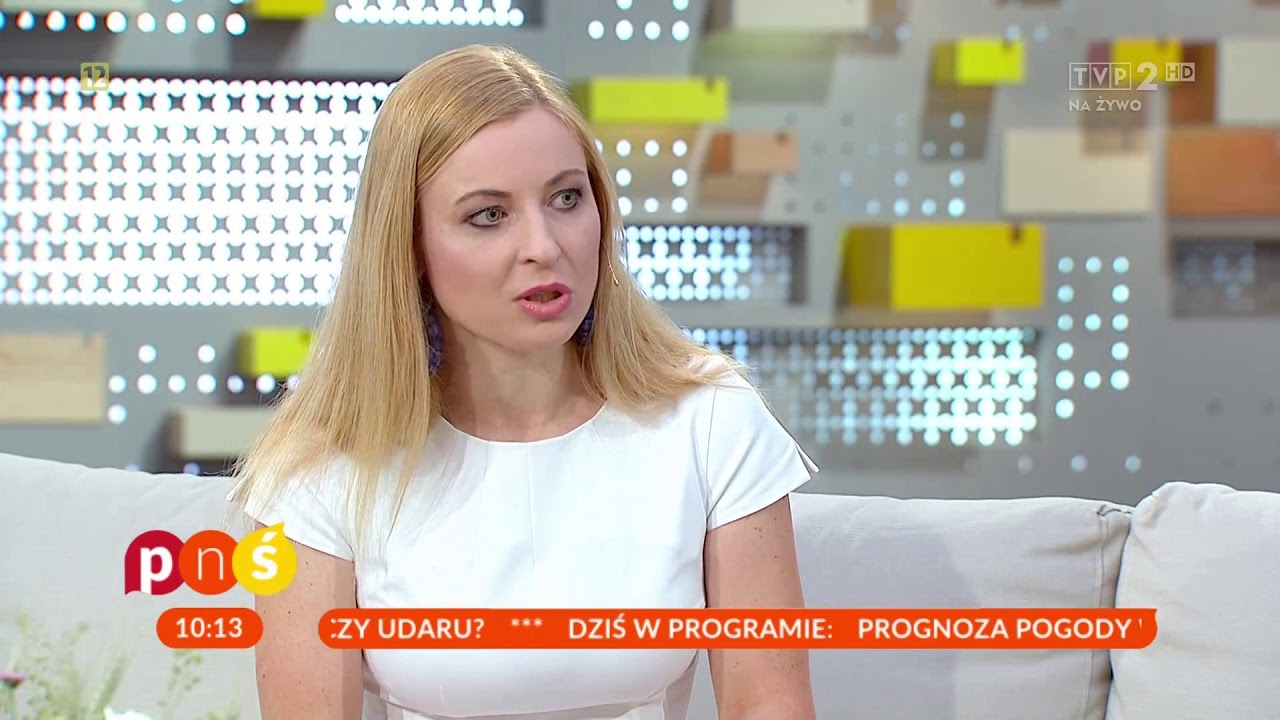 Makijaż permanentny bez porażek [ dr n. med. Joanna Kuschill-Dziurda w Pytanie na Śniadanie ]