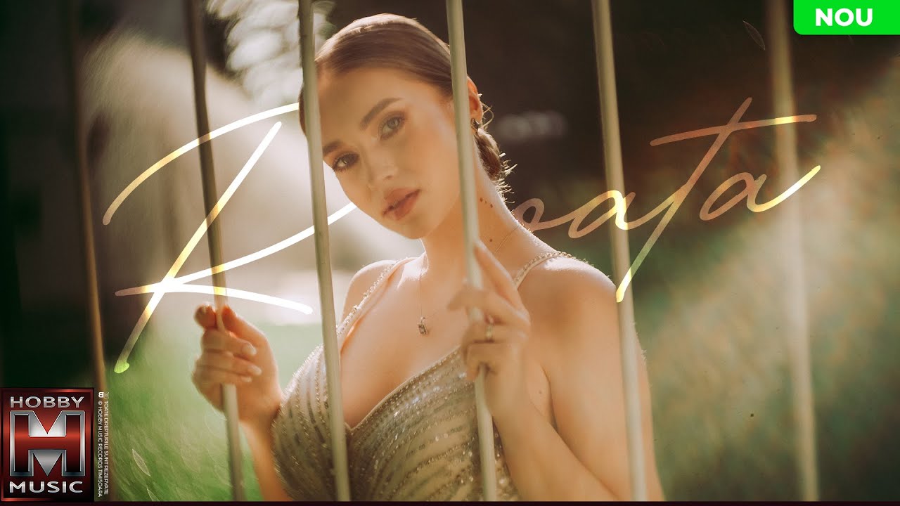 Roberta Selagea - Asa cum se-nvarte roata (Videoclip Oficial)