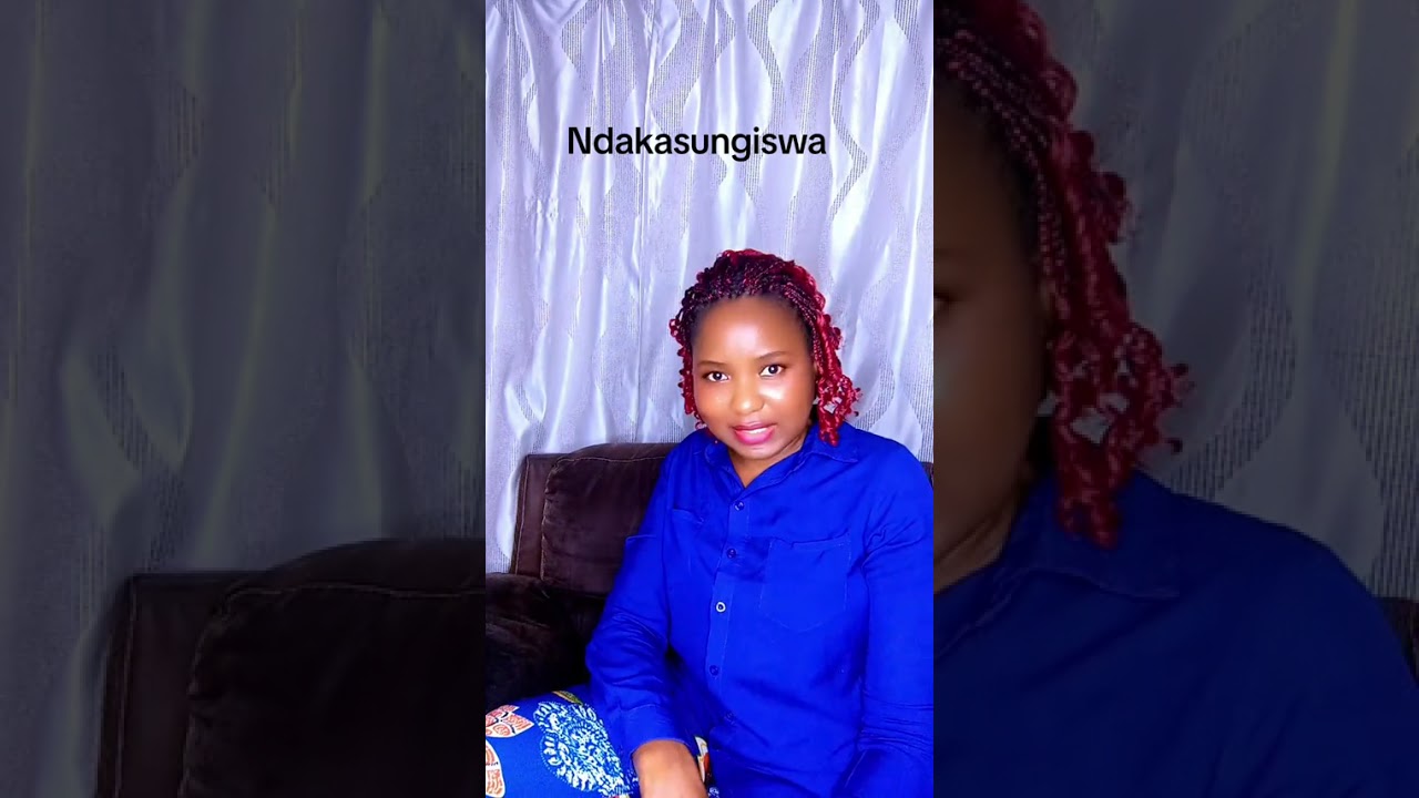 Ndakasungiswa