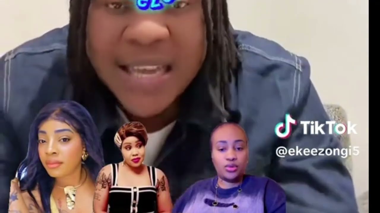 Alexy wesh afingi carine mabe bolanda 