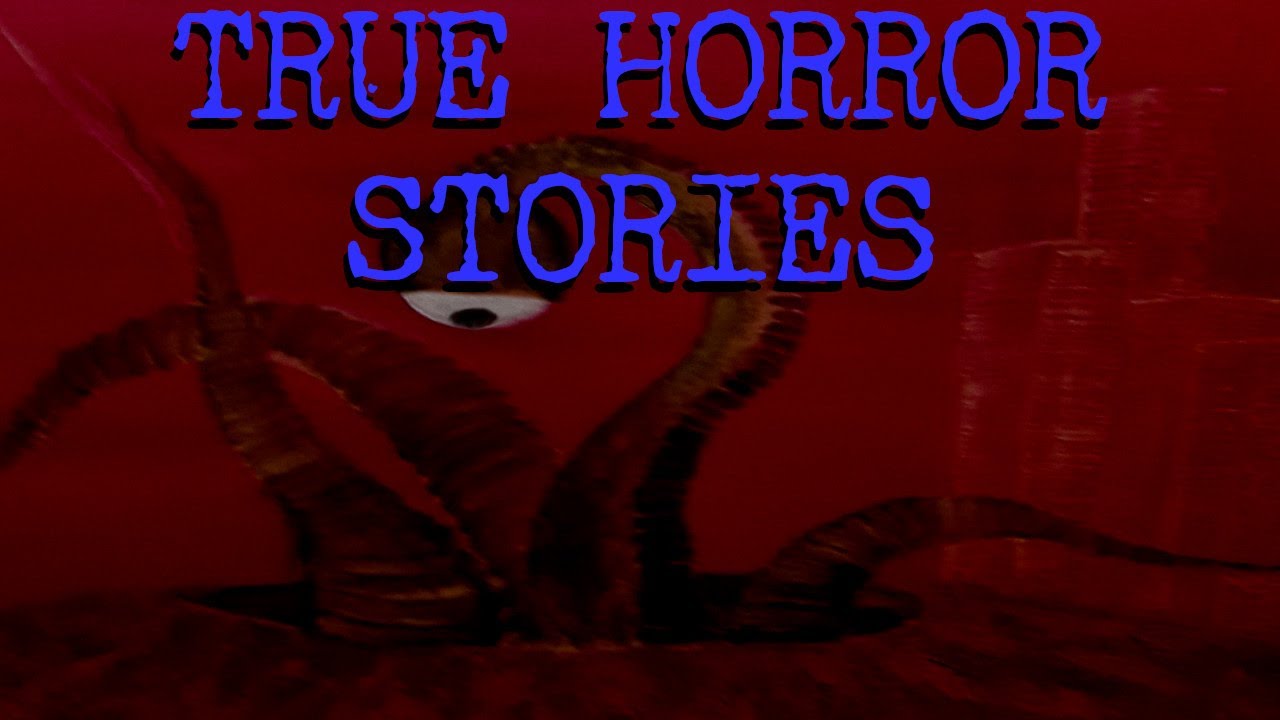 3 Truly Terrifying Grinder Stories