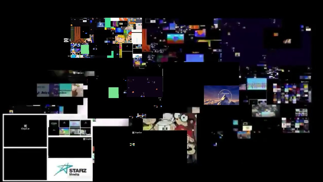 Mega credits remix 