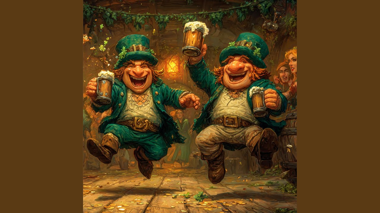 Leprechauns' Dance