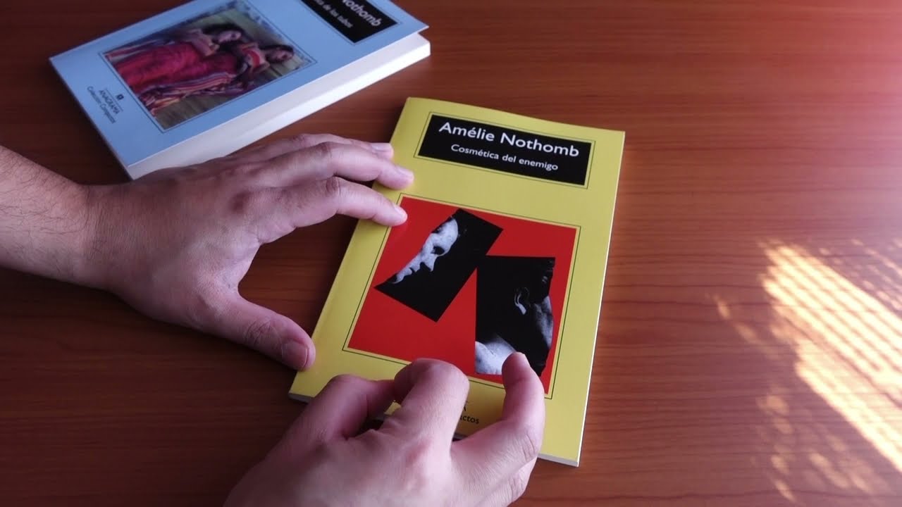 Top: 5 Libros cortos y rápidos de leer (Editorial Anagrama)