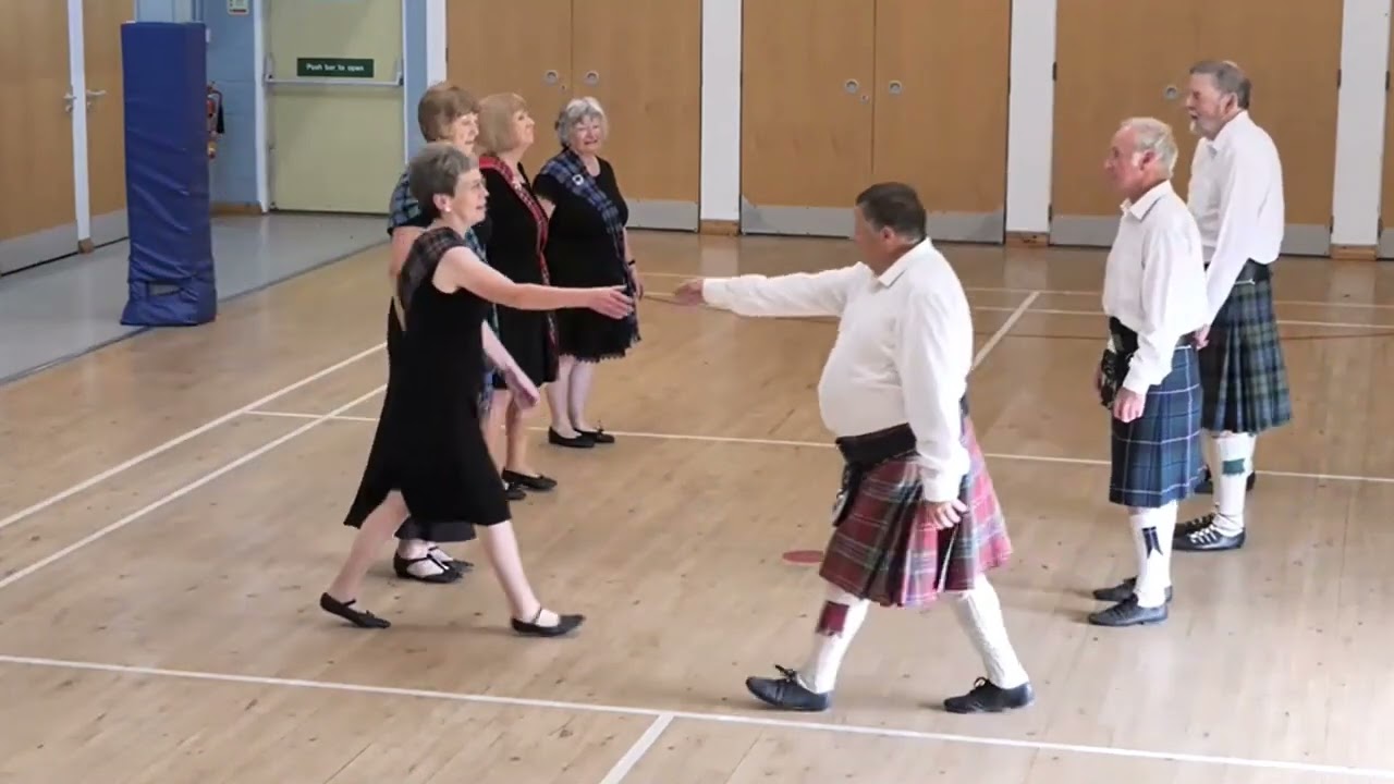 TAY DANCERS 