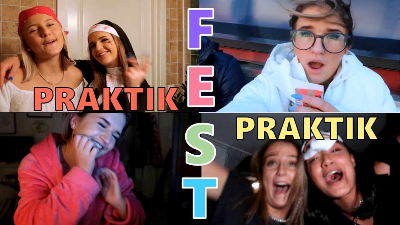 Jag gjorde något RIKTIGT dumt