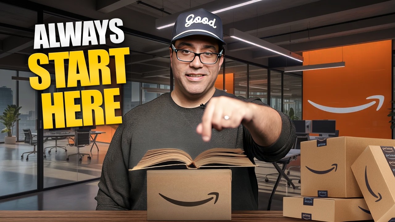 How Do I Self-Publish A Book On Amazon?
