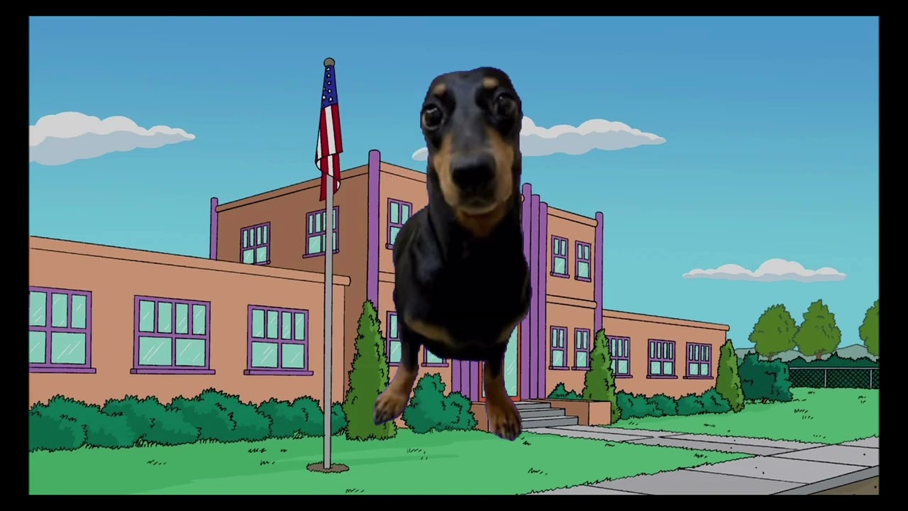 Lora Theme - You vs Homer (FULL MUSIC)