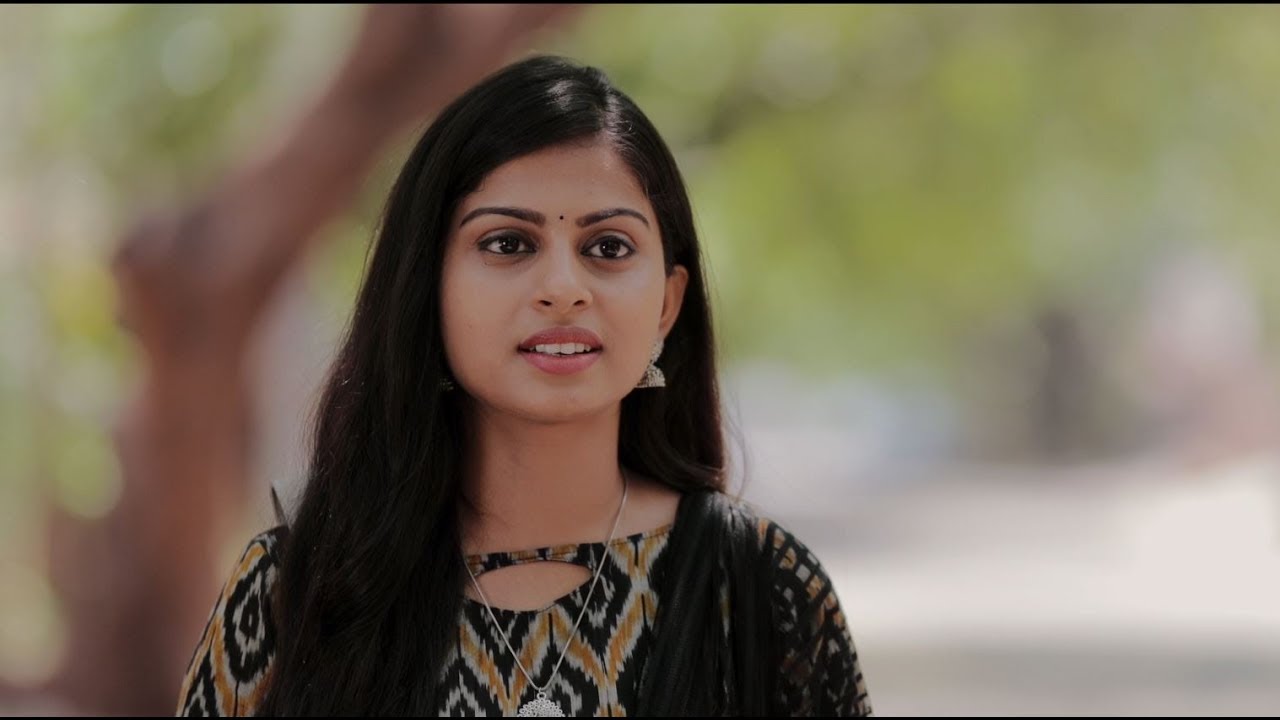 Manasupalike Mounaragam - Latest Telugu Short Film 2019 |  A Film by Kotte Krishna