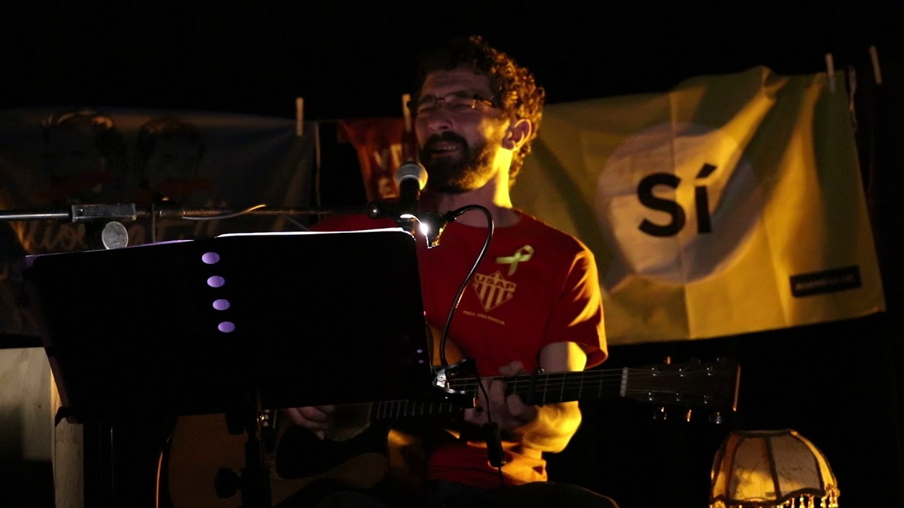 El Necio (cover)
