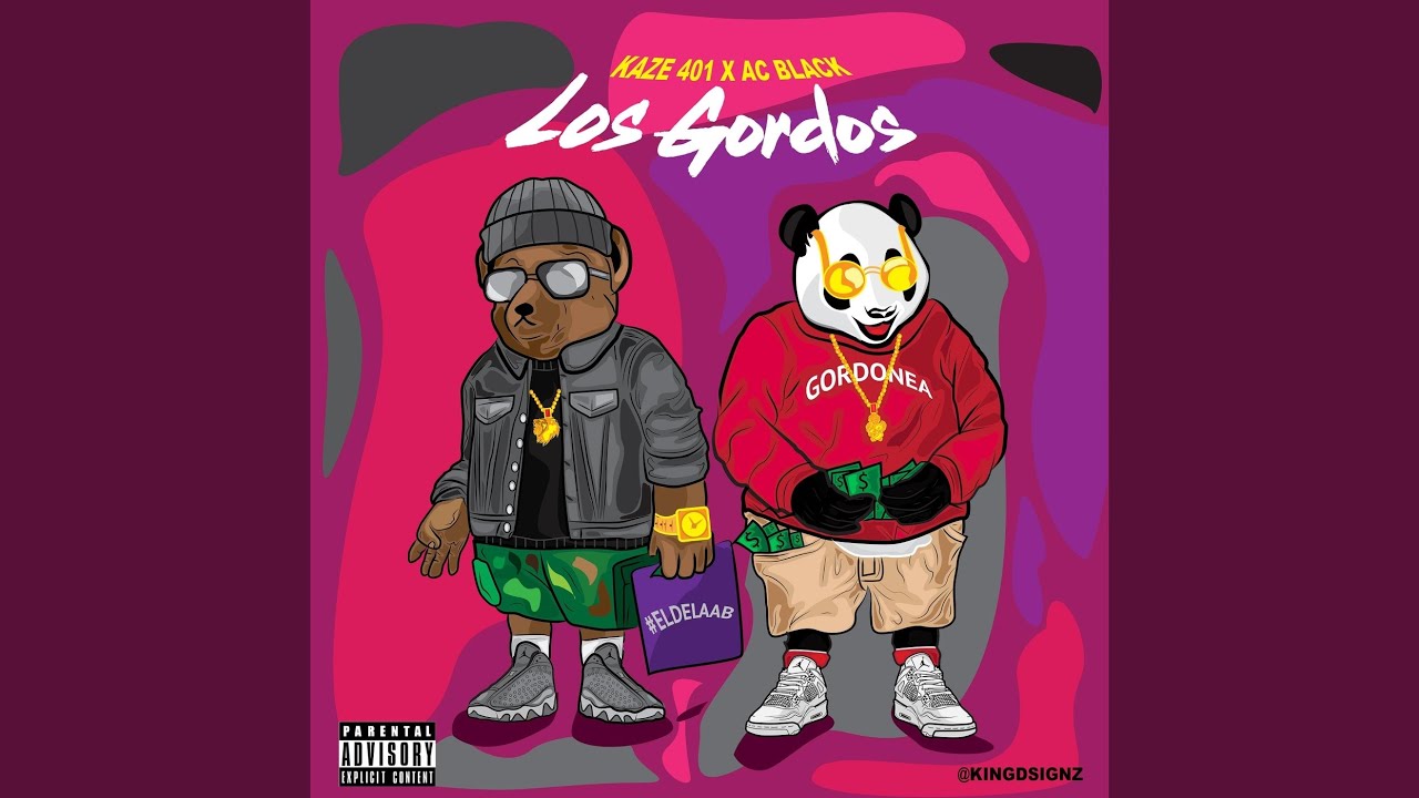 Chimba de Parche (El Weed) (feat. Gelo)